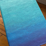 Rei Harbour Shawl by Oscha Oscha at Little Zen One