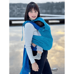 Rei Harbour Toddler Cairis Half Buckle by Oscha - Half Buckle CarrierLittle Zen One70542672