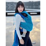 Rei Harbour Toddler Cairis Half Buckle by Oscha - Half Buckle CarrierLittle Zen One70542672