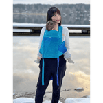 Rei Harbour Toddler Cairis Half Buckle by Oscha - Half Buckle CarrierLittle Zen One70542672