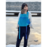 Rei Harbour Toddler Cairis Half Buckle by Oscha - Half Buckle CarrierLittle Zen One70542672