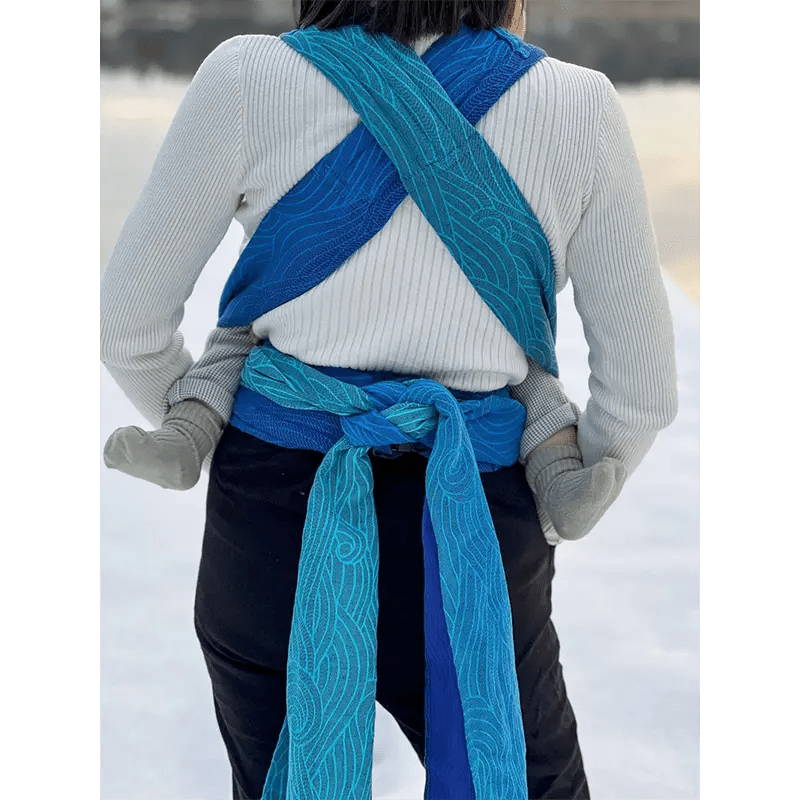 Rei Harbour Toddler Cairis Half Buckle by Oscha - Half Buckle CarrierLittle Zen One70542672