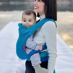 Rei Harbour Toddler Cairis Half Buckle by Oscha - Half Buckle CarrierLittle Zen One70542672