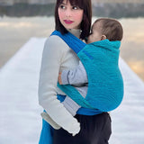 Rei Harbour Toddler Cairis Half Buckle by Oscha - Half Buckle CarrierLittle Zen One70542672