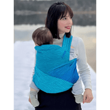 Rei Harbour Toddler Cairis Half Buckle by Oscha - Half Buckle CarrierLittle Zen One70542672