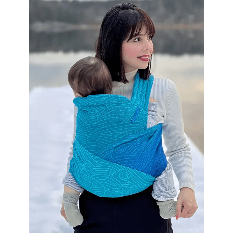 Rei Harbour Toddler Cairis Half Buckle by Oscha - Half Buckle CarrierLittle Zen One70542672