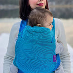 Rei Harbour Toddler Cairis Half Buckle by Oscha - Half Buckle CarrierLittle Zen One70542672