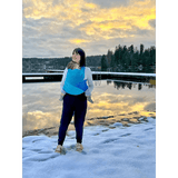 Rei Harbour Toddler Cairis Half Buckle by Oscha - Half Buckle CarrierLittle Zen One70542672