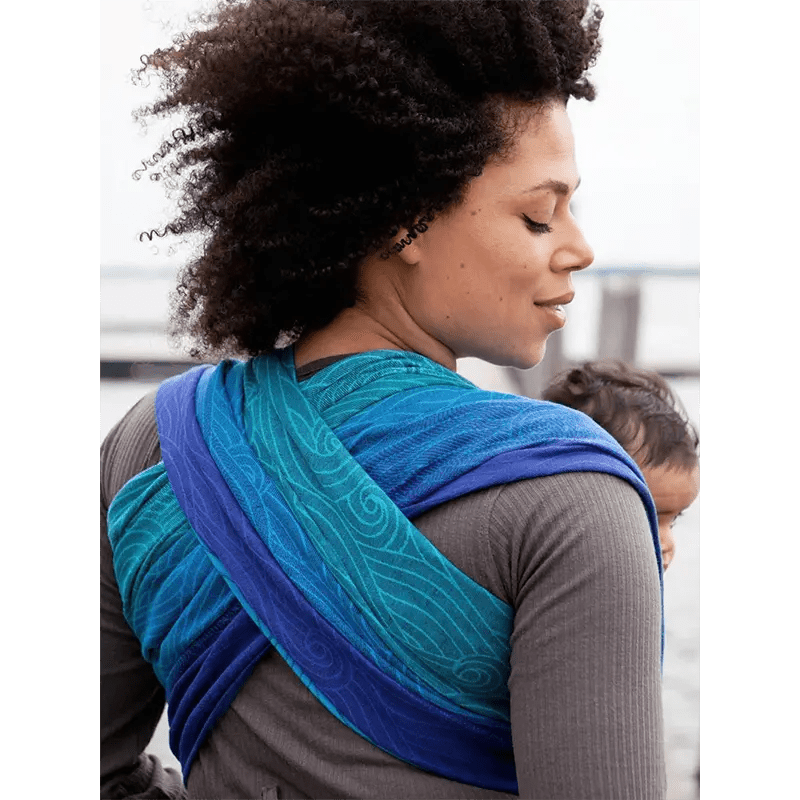 Rei Harbour Woven Wrap