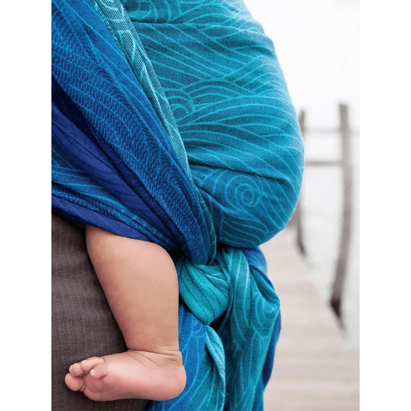 Rei Harbour Woven Wrap