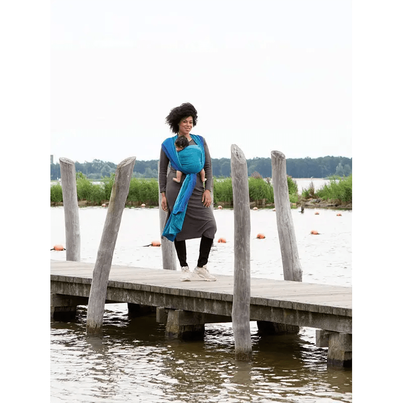 Rei Harbour Woven Wrap