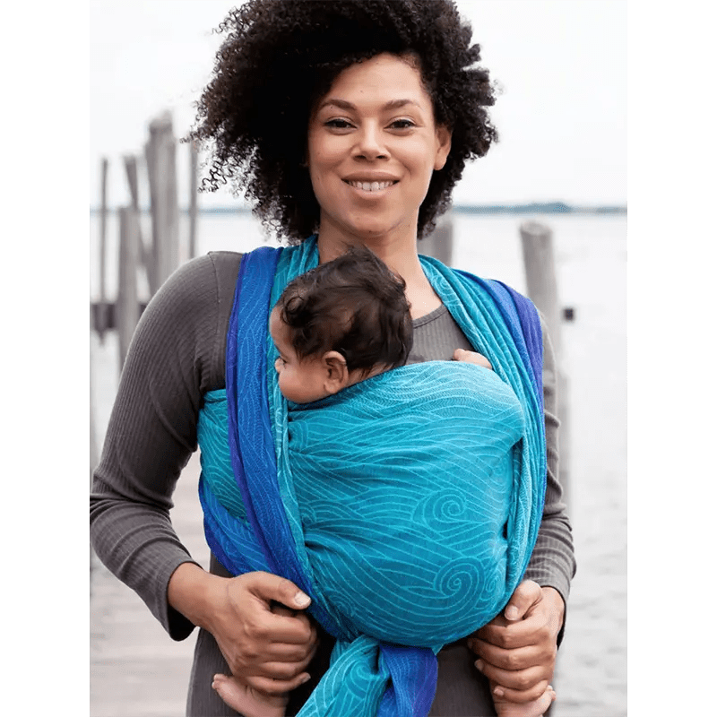 Rei Harbour Woven Wrap