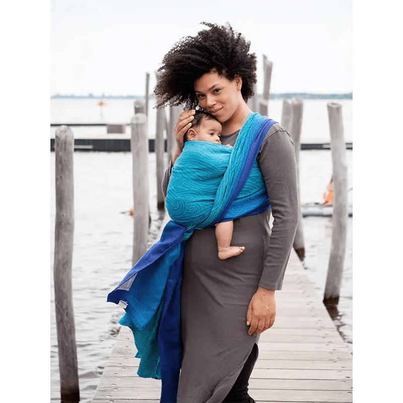 Rei Harbour Woven Wrap