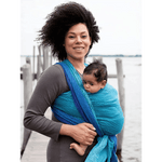 Rei Harbour Woven Wrap