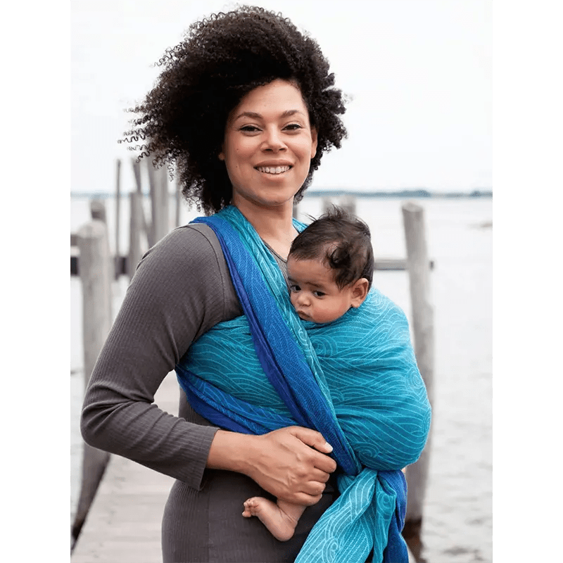 Rei Harbour Woven Wrap