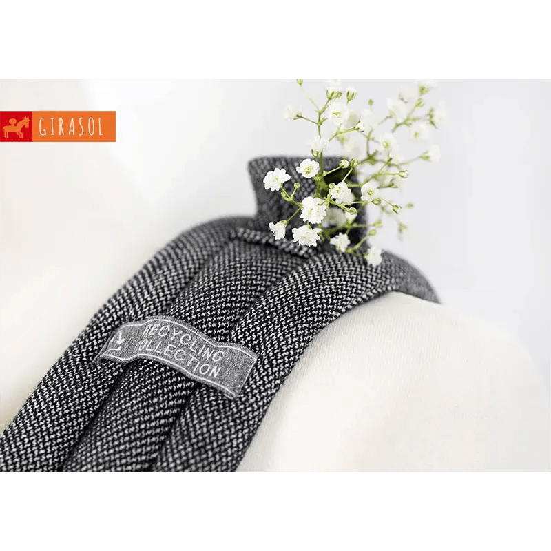 Reverse Tulum Mysol Half Buckle