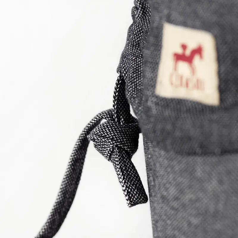 Reverse Tulum Shoulder Pads