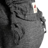 Reverse Tulum WrapMySol Mei Tai by Girasol - Mei TaiLittle Zen One16462672