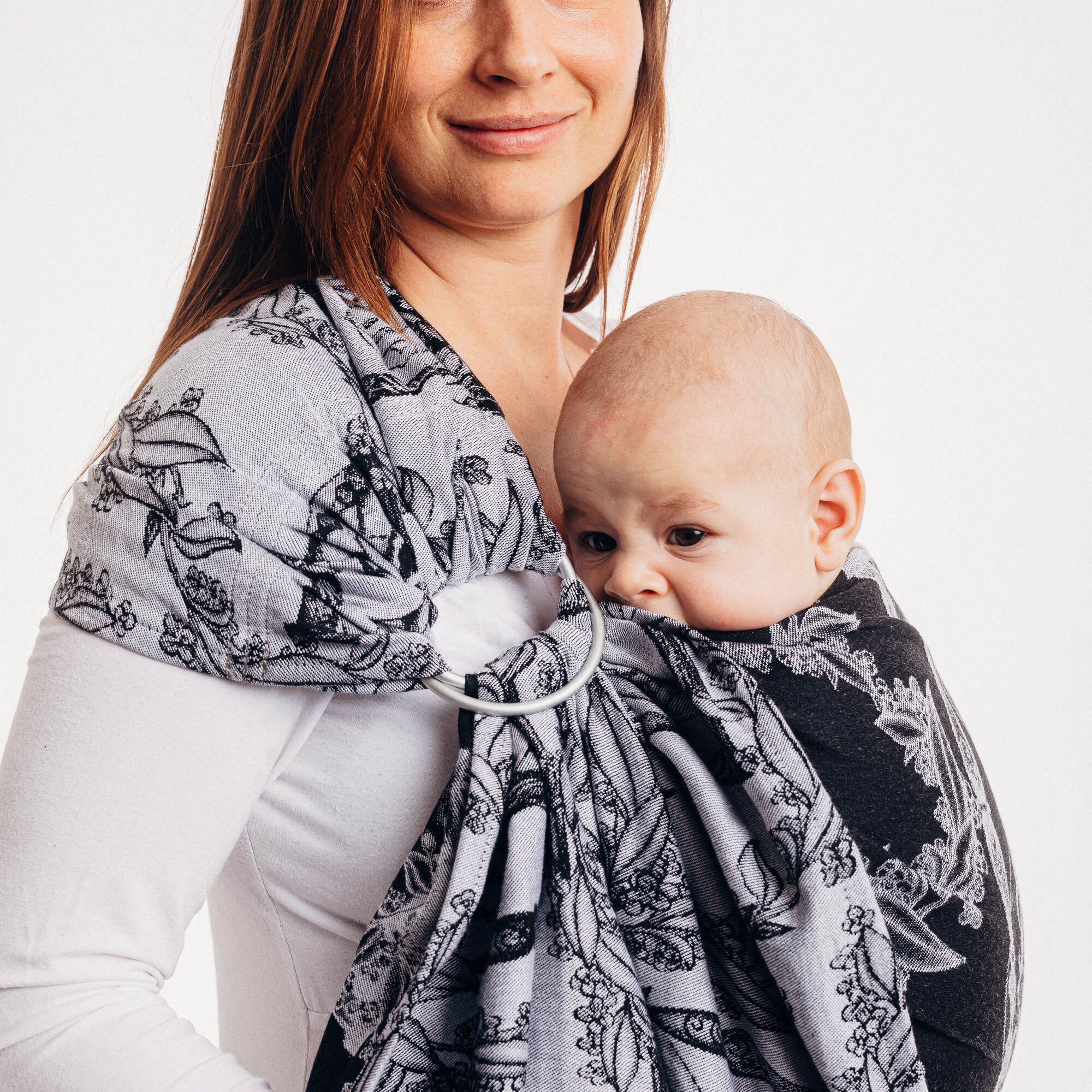 Ring Sling Time