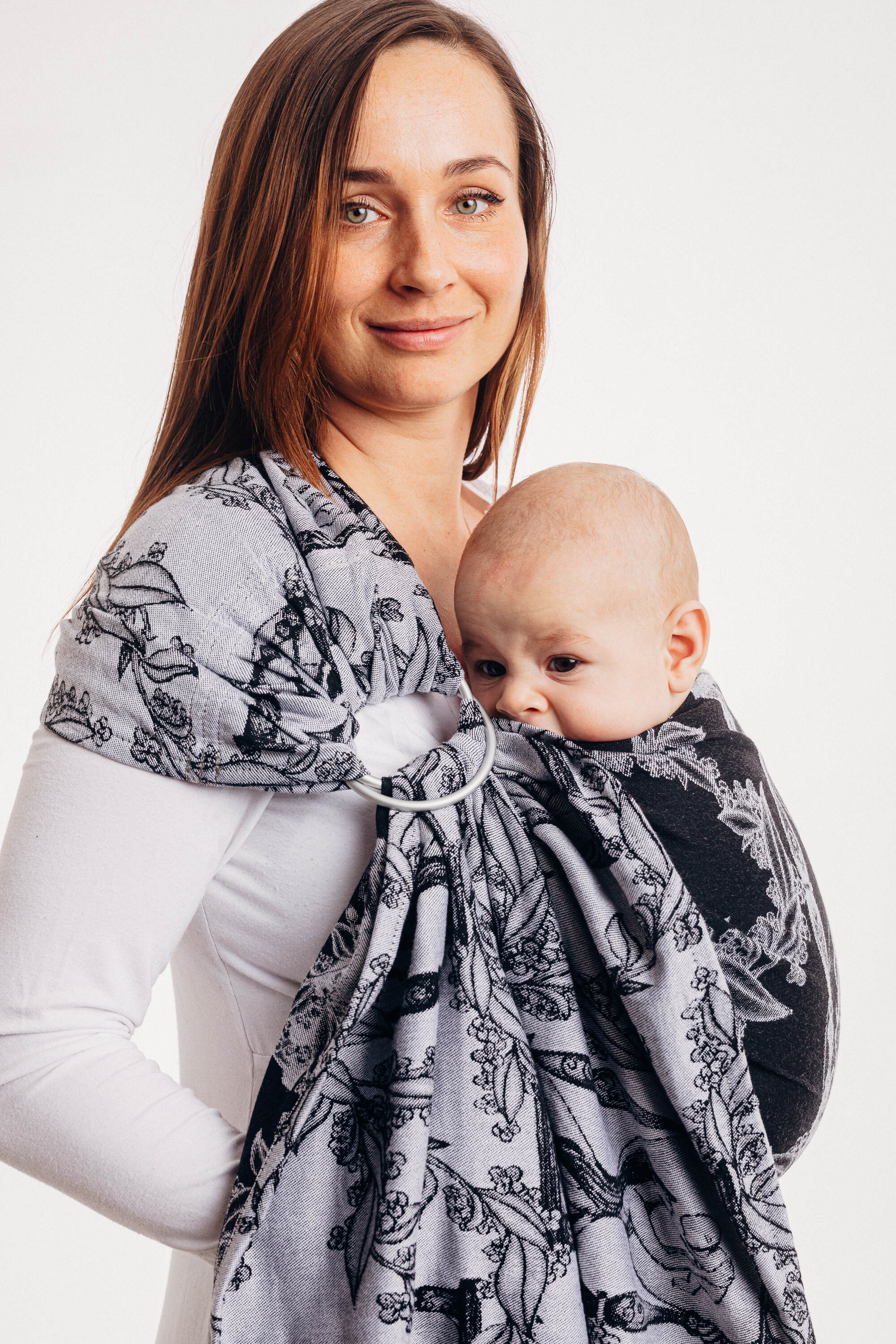 Ring Sling Time