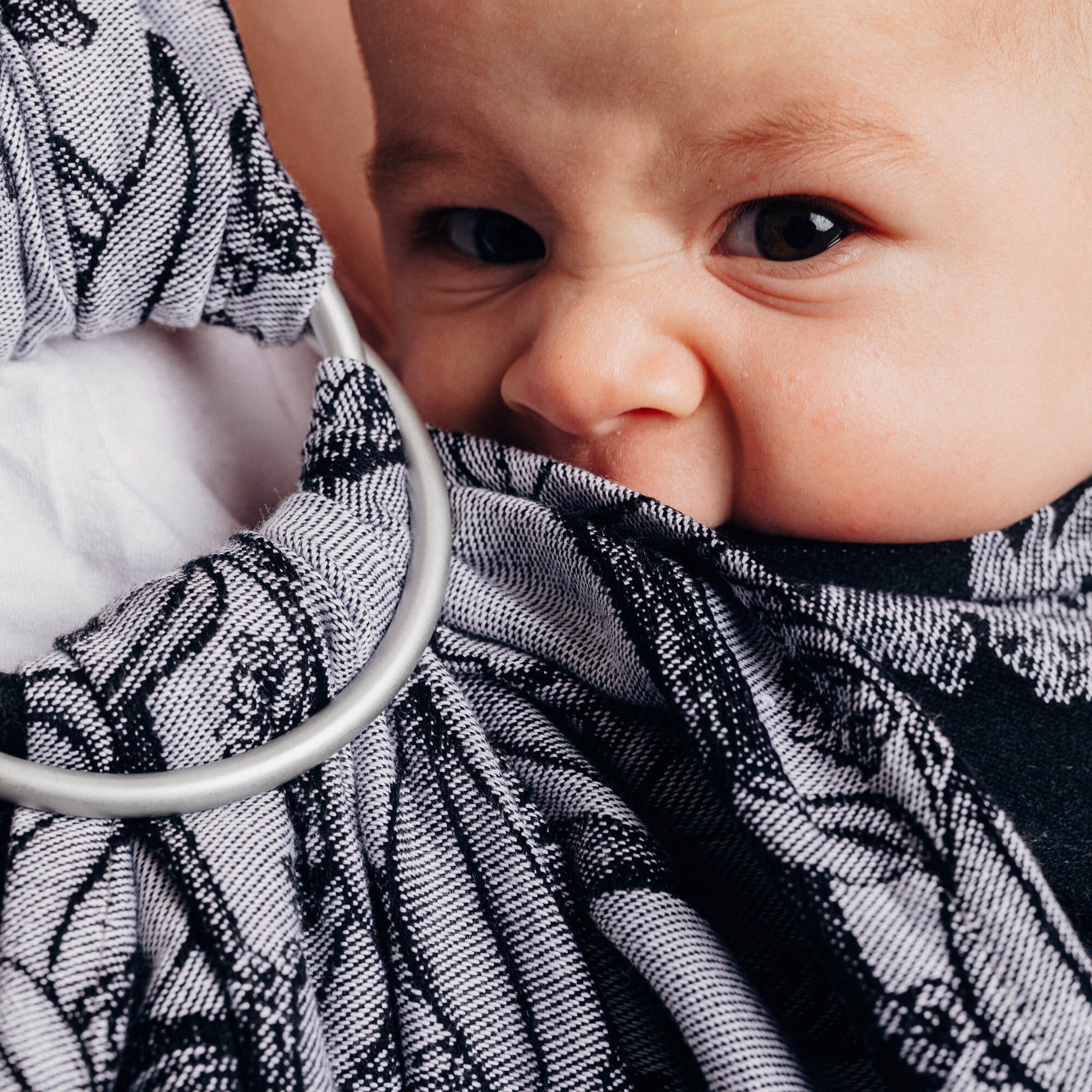 Ring Sling Time