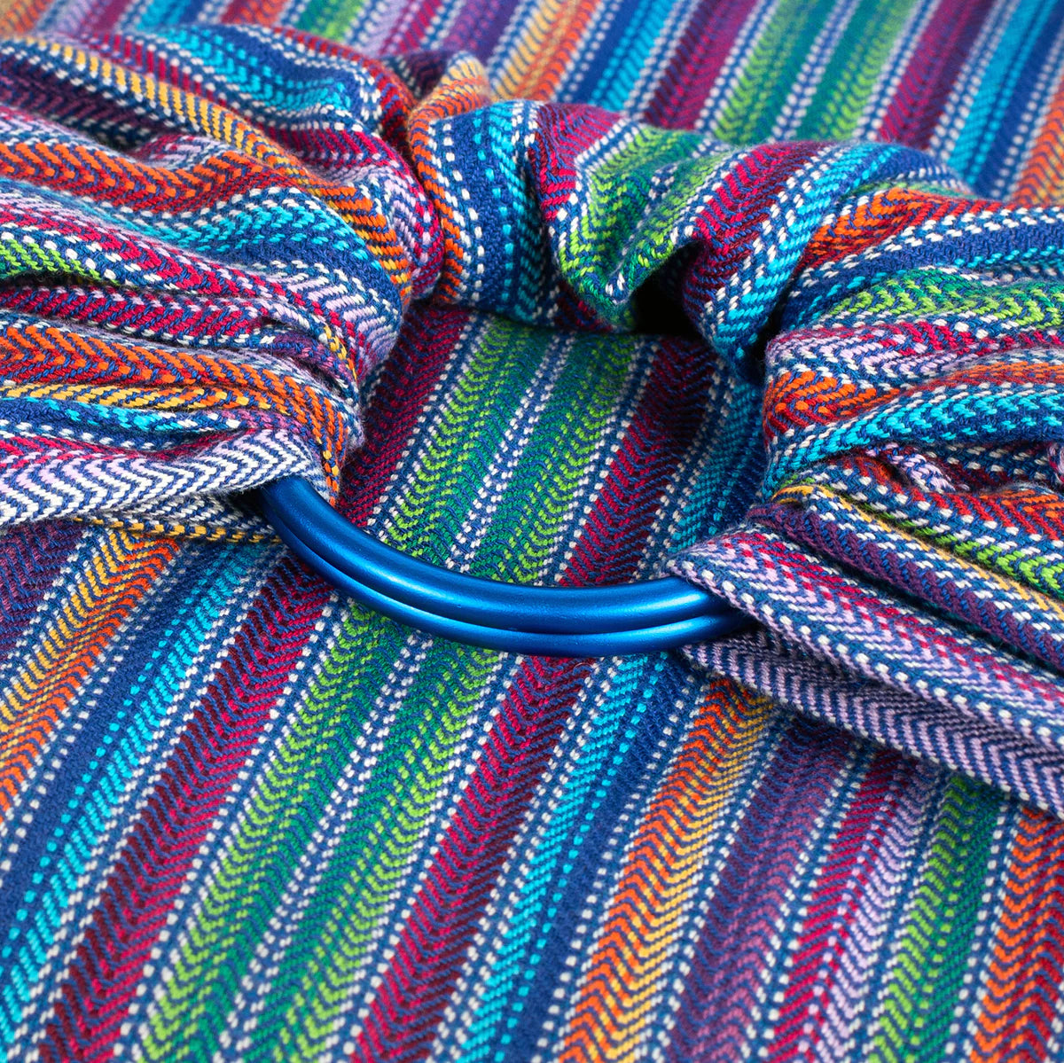 Toto Azul Ring Sling by Girasol Girasol