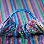 Toto Azul Ring Sling by Girasol Girasol