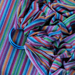 Toto Azul Ring Sling by Girasol Girasol