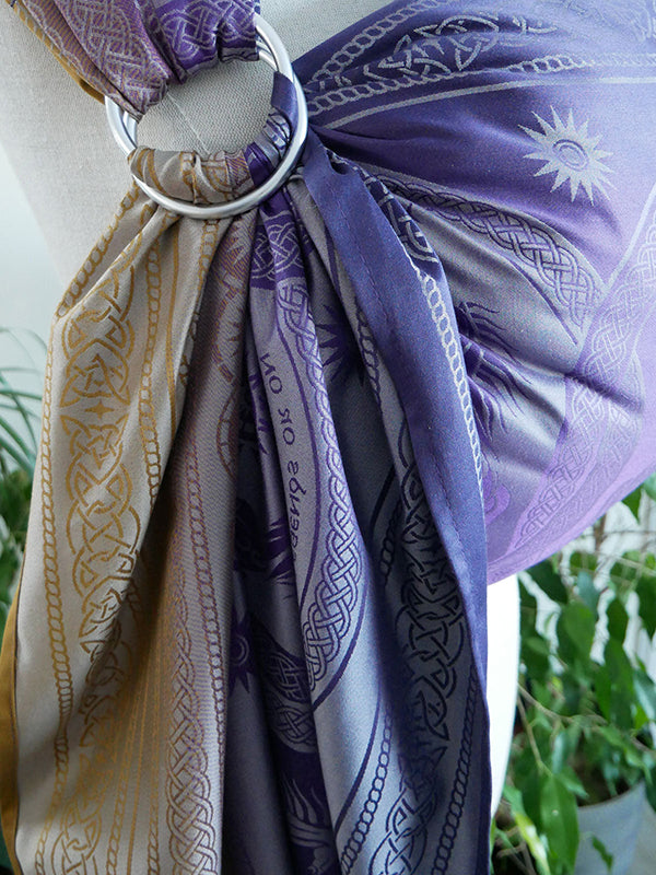 Rohan Crown Ring Sling