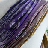 Rohan™ Crown Ring Sling by Oscha Oscha at Little Zen One