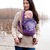 Rohan Crown Woven Wrap