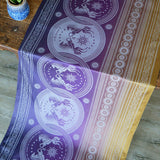 Rohan™ Crown Woven Wrap by Oscha Oscha at Little Zen One