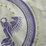 Rohan Eco Tote Bag by Oscha Bags