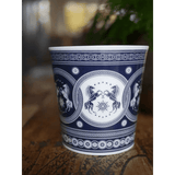 Rohan™ Indigo Mug by Oscha - Little Zen One60340560