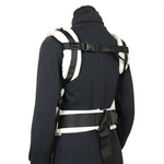 Sand DidyFix by Didymos - Buckle CarrierLittle Zen One4048554404680