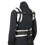 Sand DidyFix by Didymos - Buckle CarrierLittle Zen One4048554404680