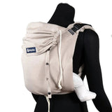 Sand DidyGo Onbuhimo by Didymos - OnbuhimoLittle Zen One4048554404635