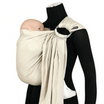 Sand DidySling Ring Sling by Didymos - Ring SlingLittle Zen One4048554404758
