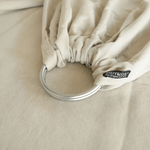 Sand DidySling Ring Sling by Didymos - Ring SlingLittle Zen One4048554404758