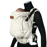 Sand Toddler DidyFix by Didymos - Buckle CarrierLittle Zen One4048554404734
