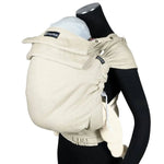 Sand Toddler DidyKlick 4u Half Buckle by Didymos - Half Buckle CarrierLittle Zen One4048554404628