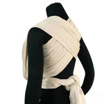 Sand Woven Wrap
