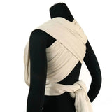 Sand Woven Wrap