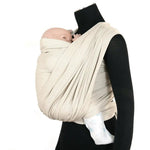 Sand Woven Wrap
