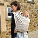 Sand Woven Wrap