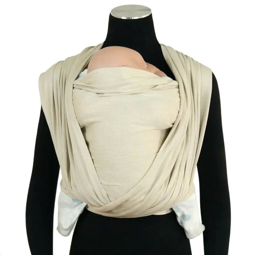 Sand Woven Wrap