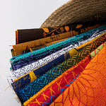 Scrap Packs by LennyLamb Fabric