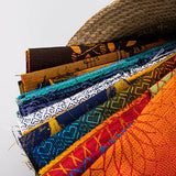 Scrap Packs by LennyLamb Fabric