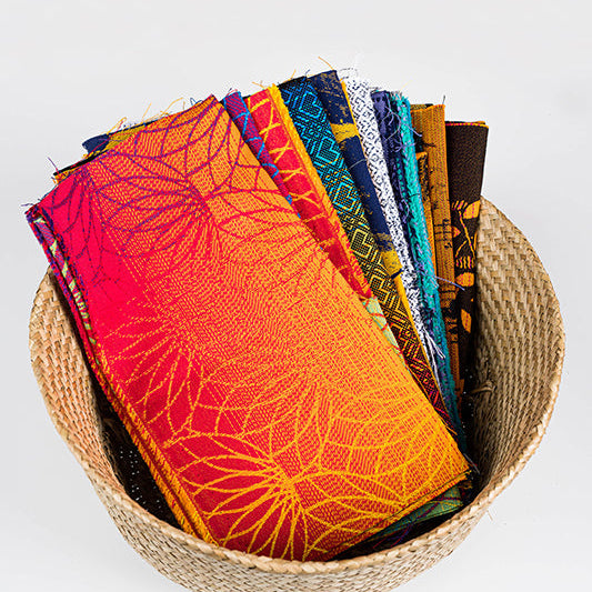 Scrap Packs by LennyLamb Fabric