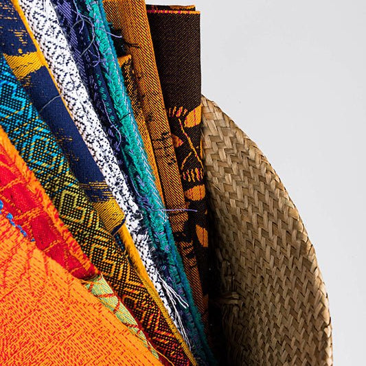 Scrap Packs by Lennylamb - FabricLittle Zen One5907557704458